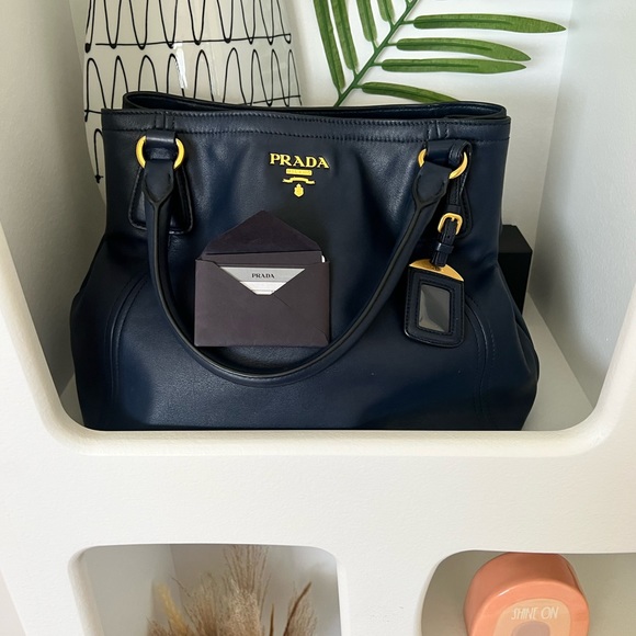 Prada Handbags - Prada